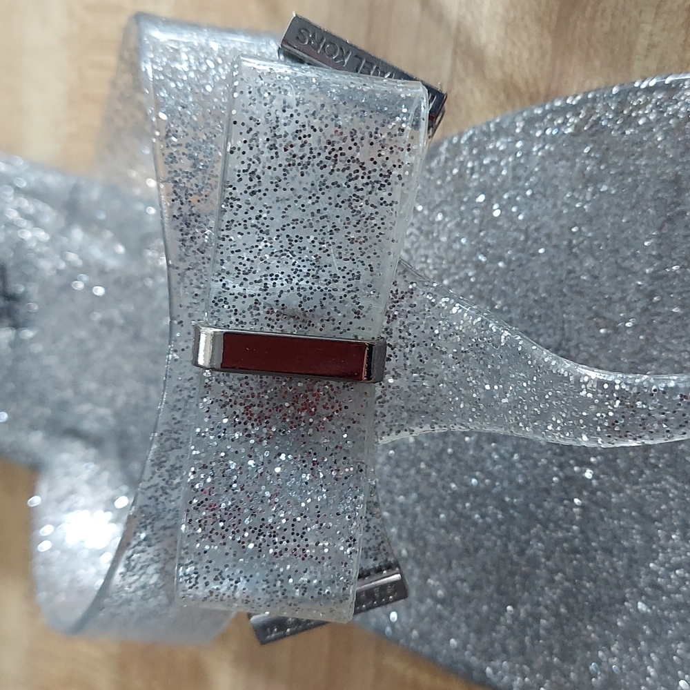 MICHAEL Michael Kors Jelly Kelda Sandals - Picture 8 of 11